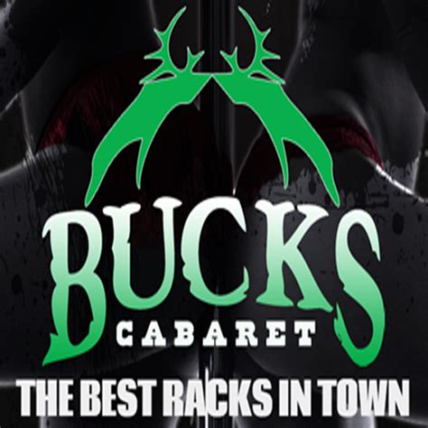 bucks caberet dallas|Menu